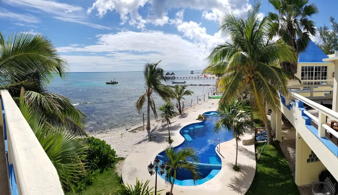 Casa Cenote, Cancun