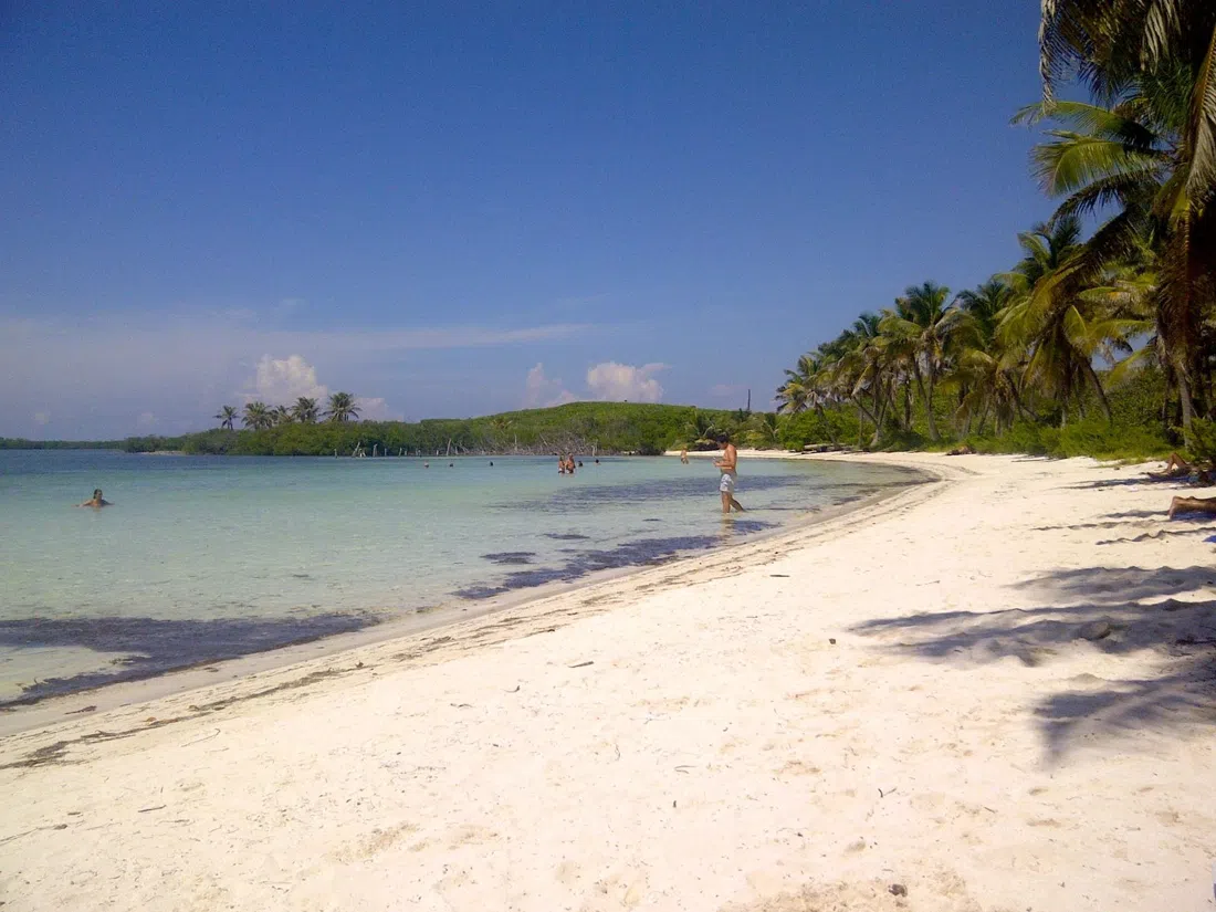 Isla Contoy National Park, Cancún