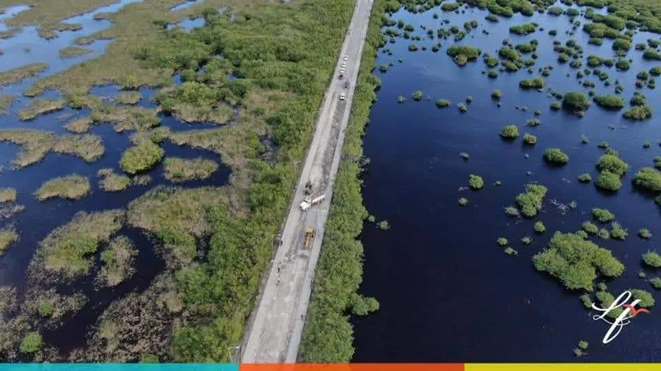 Parque Nacional Arrecife de Puerto Morelos, Cancún