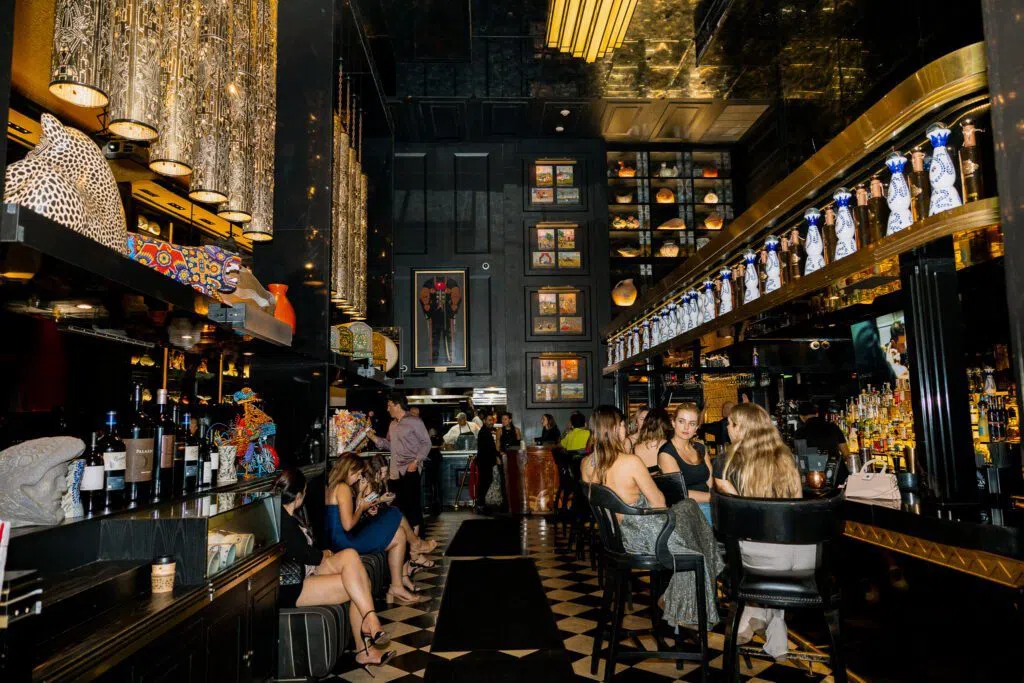 Cantina La No. 20, Cancun