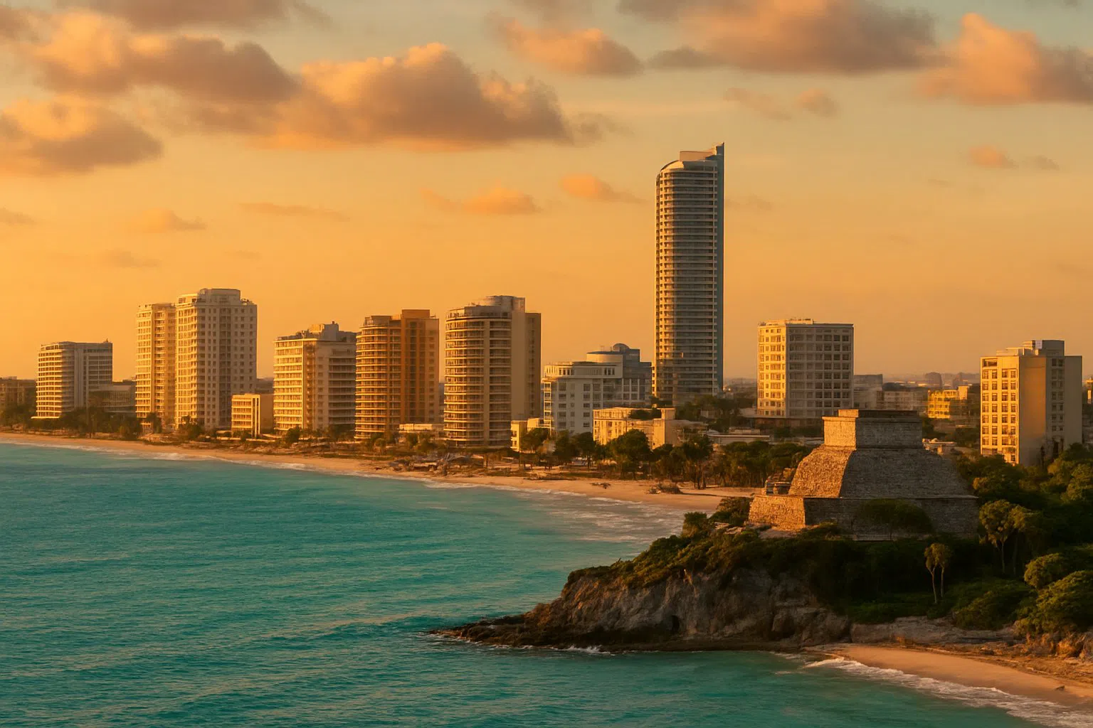 Cancun