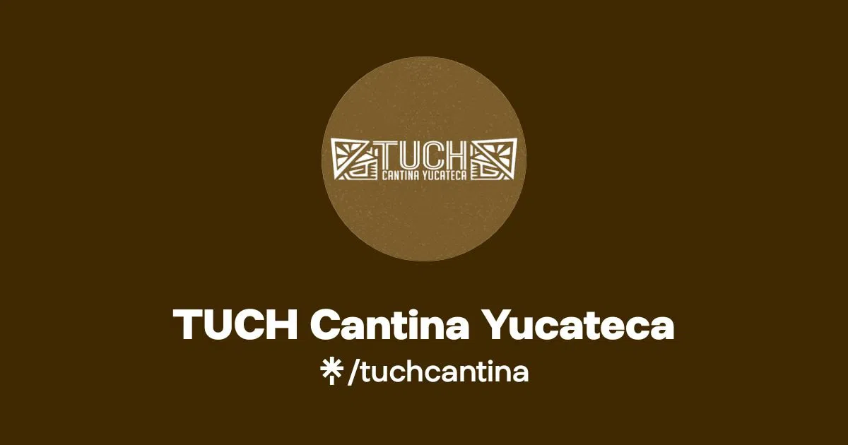 TUCH Cantina Huayacán, Cancun