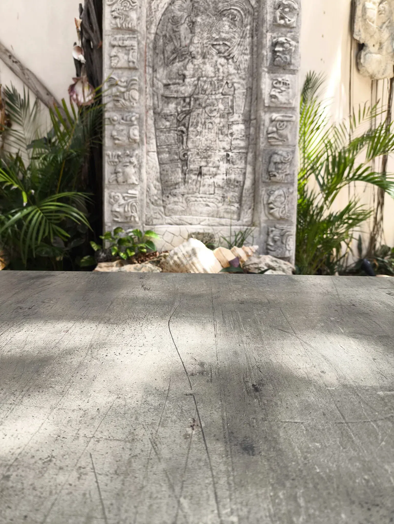 Autóctona Cocina que Reconforta, Cancun