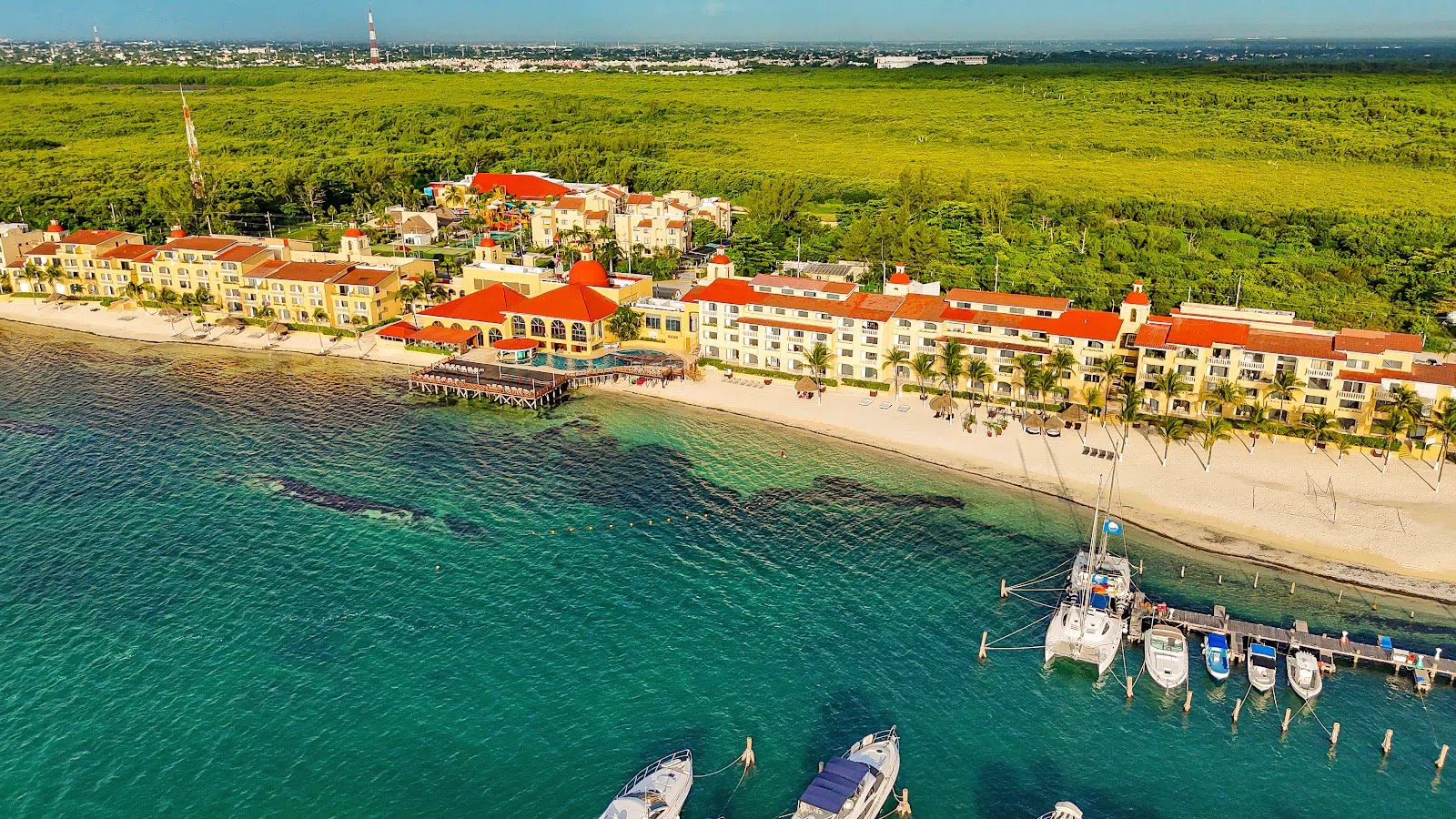All Ritmo Cancun Resort & Water Park, Cancun